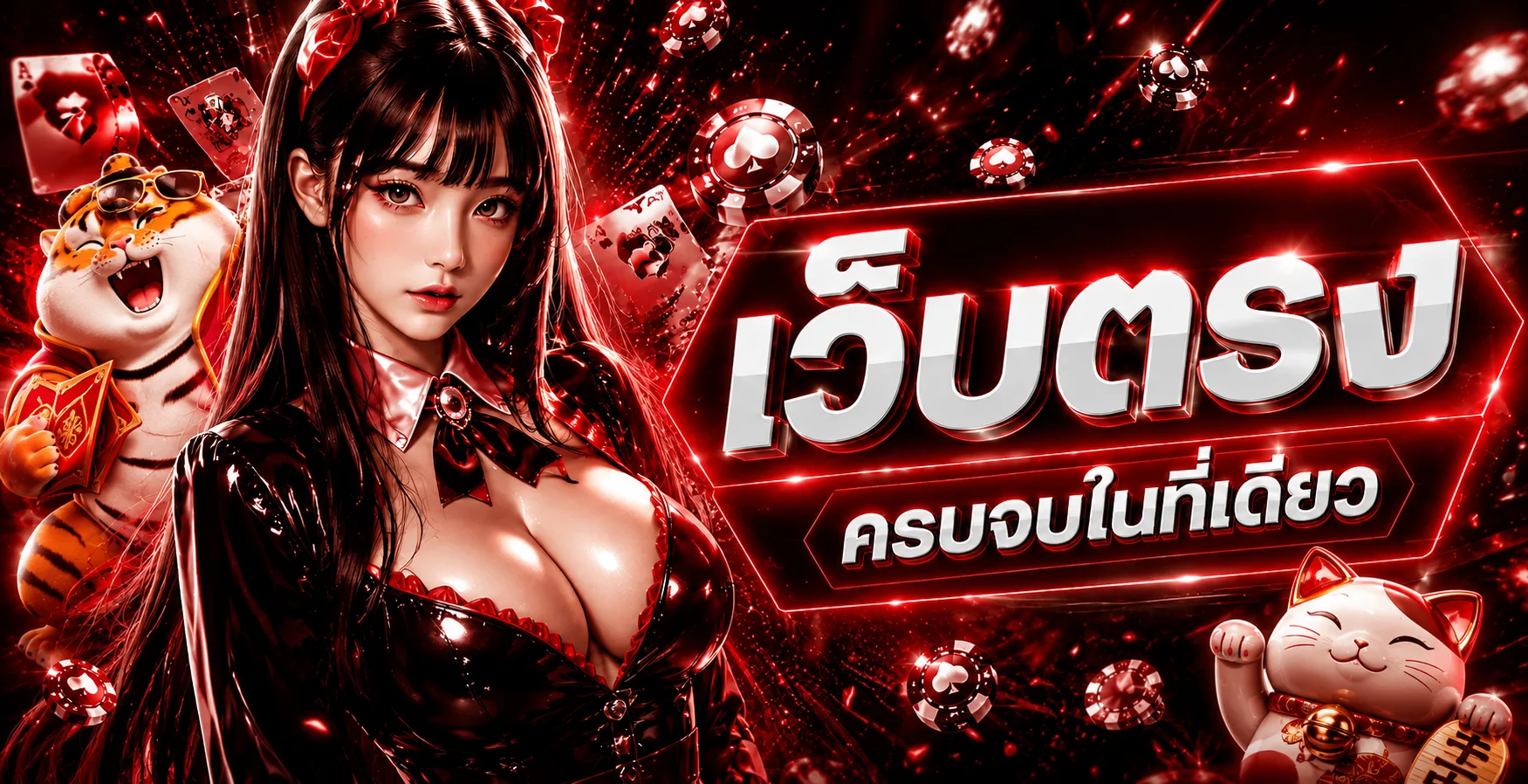 แบนเนอร์ TORYOD888 ทางเข้าเว็บตรงโทนแดงดำ